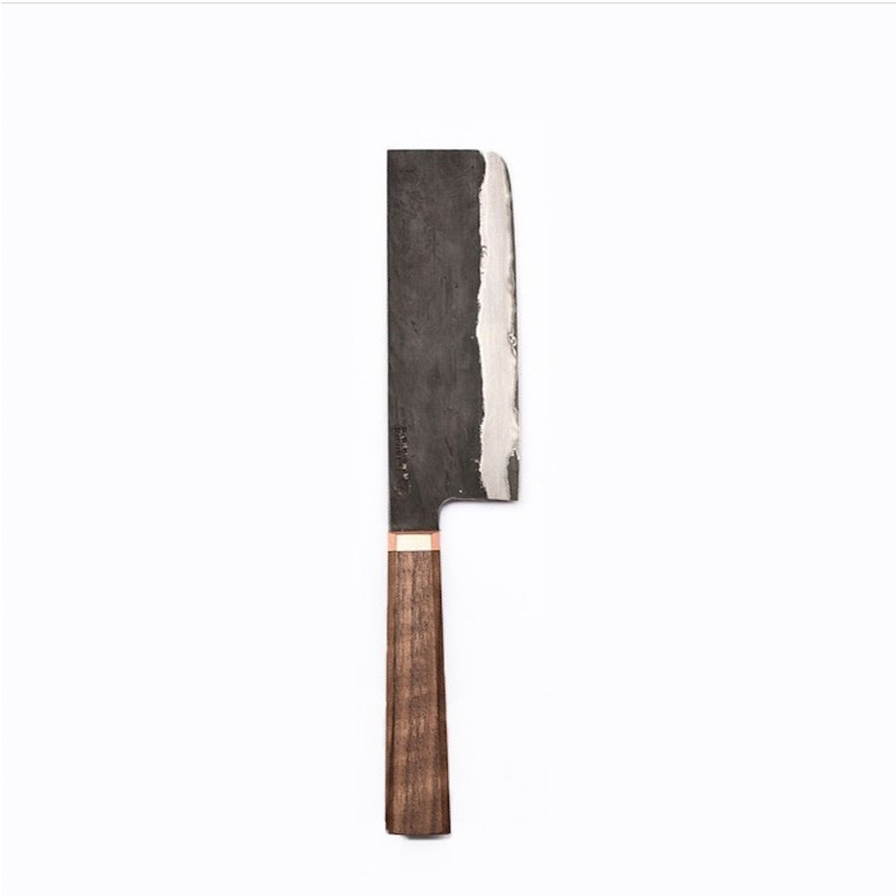 Blenheim Forge Original Nakiri Knife