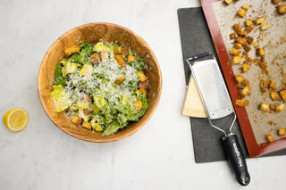 Recipe: Gerry’s Classic Caesar Salad